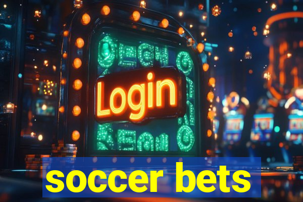 soccer bets